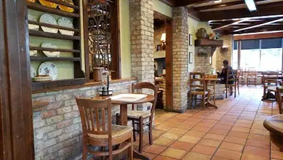 la Madeleine