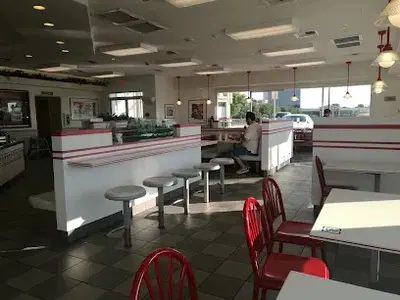 In-N-Out Burger