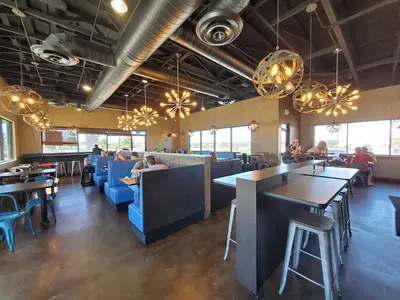 Valerie's Taco Shop