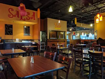Plano Tortilla & Tamale Factory