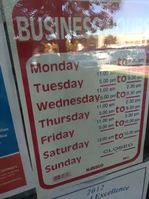 Business Photo