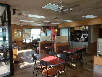 Jack in the Box