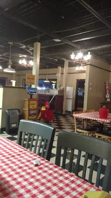 Dickey's Barbecue Pit