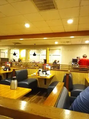 IHOP