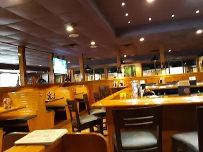 Outback Steakhouse