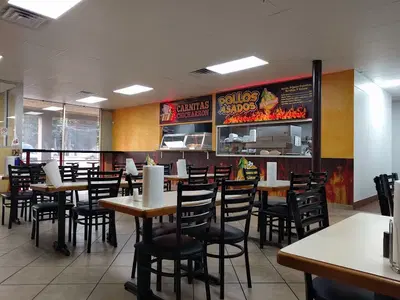 Tortilleria La Sabrosa