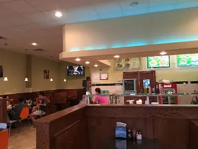 Bund Wok