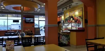 Pollo Regio