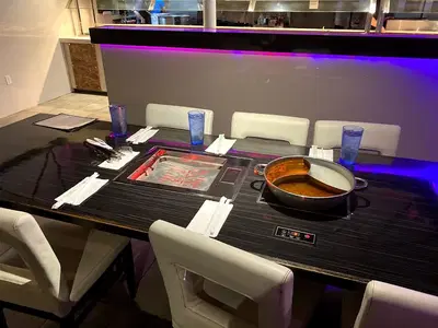 Fusion Kitchen
