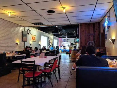 Bear Bay Seafood Kitchen