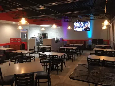 2Taste BBQ and Kebab