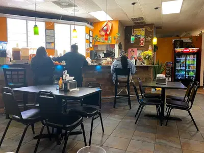 Taqueria Los Angeles