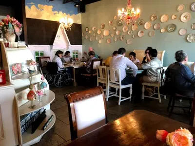 Birdie Bistro