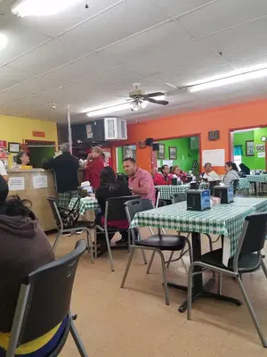 Maria's Restaurant