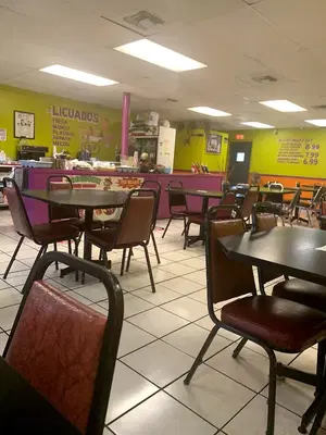 Rodriguez Mexican Restaurant