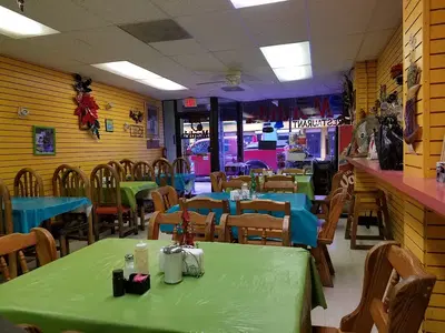 La Mordida