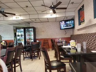 Kissi Restaurant