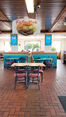 Taco Palenque