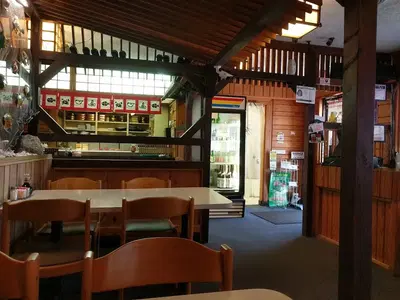 Tokyo Sushi Bar