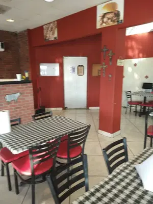 Black Diamond BBQ - McAllen