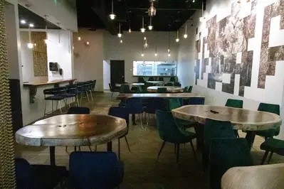 Pausa Cocina de Autor