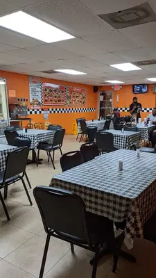 Super Burger /Taqueria