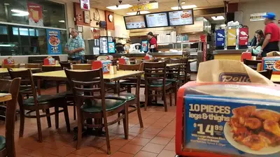 Pollo Palenque