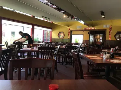 Lotus Inn Restaurant
