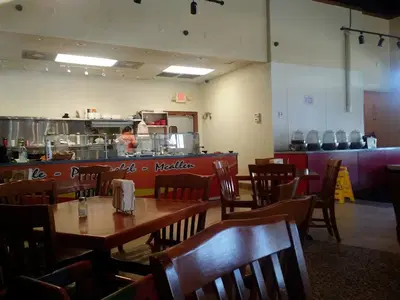 Kiki's Restaurant