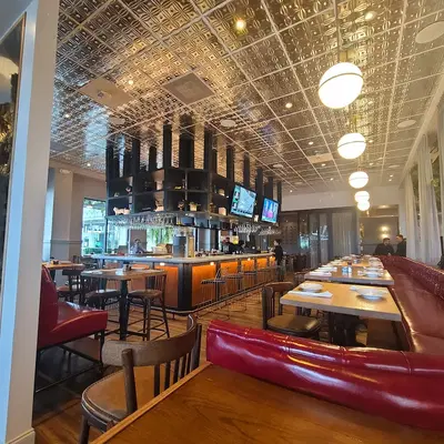 Casa Madre Brunch & Grill