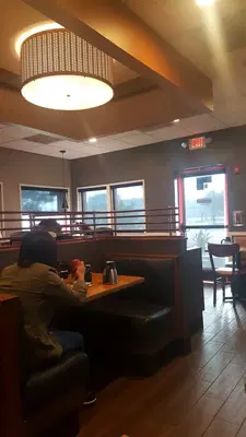 IHOP
