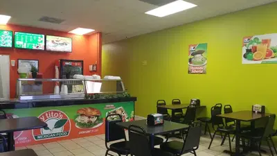 My Titos Taco Restaurant
