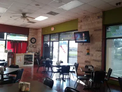 Mi Sombrero Restaurant