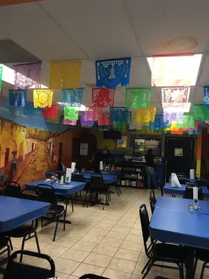 La Chula Restaurant
