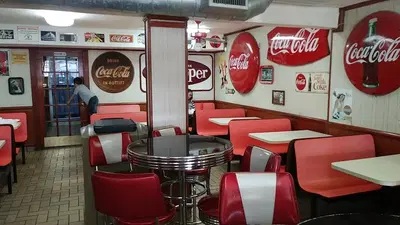 Starlite Burger