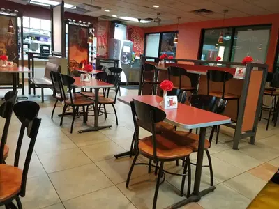 Jack in the Box
