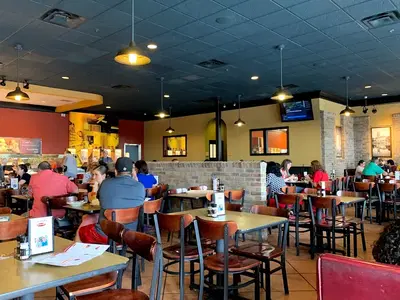 Jason's Deli