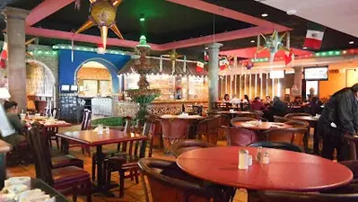 Poncho's Restaurant