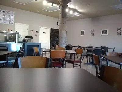 Cocinita café