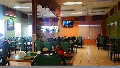 Taco Fiesta Restaurant