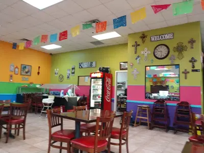 Polito's Mexican Restaurant