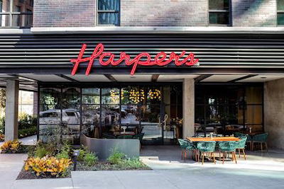 Harper's