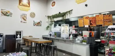 Taqueria el Arquito