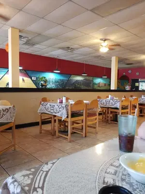 Arturo's Mexican Restaurant