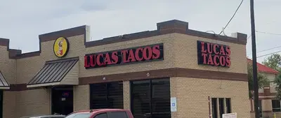 Lucas Tacos