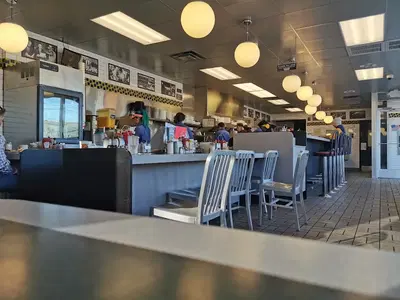 Waffle House