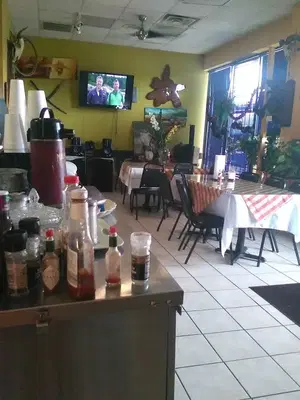 Panza's Barbeque