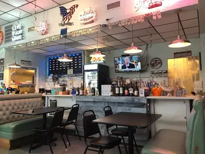 Aunt Cissy's Kitchen and Catering