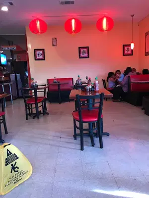 Rice Wok Xpress