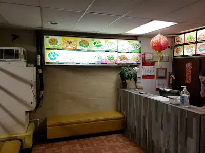 Lin's Kitchen